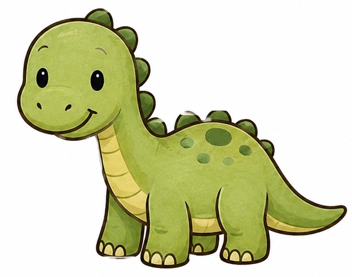 26 1c Dinos
