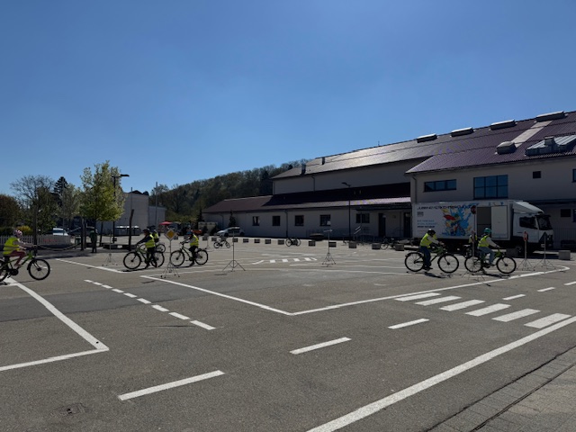 Fahrradprfung 1