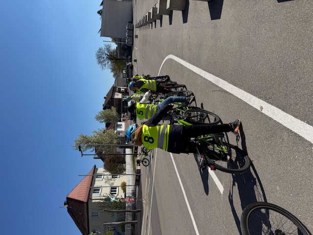 Fahrradprfung 2